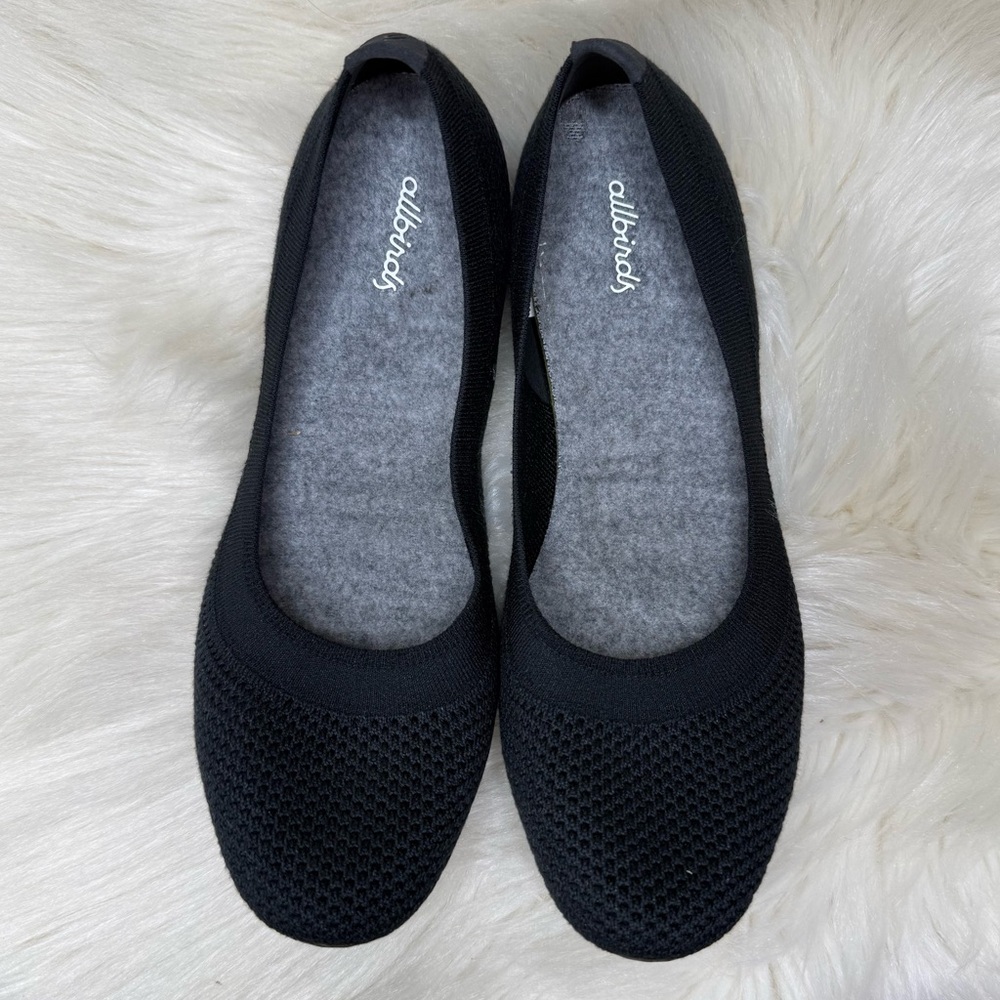 *NEW* Allbirds Women's Tree Breezer Flats - Picture 4 of 10